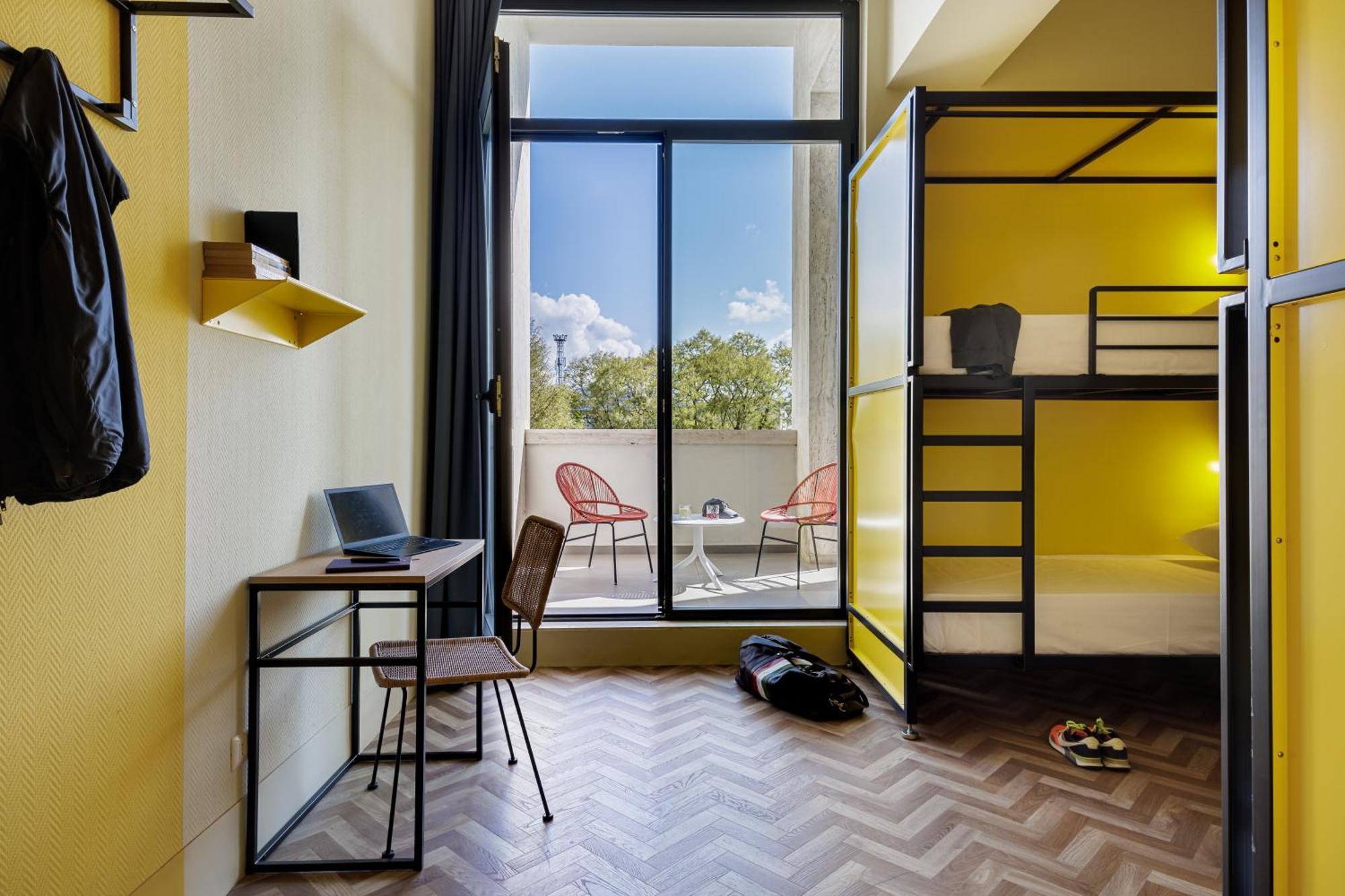 Yellowsquare Florencia Exterior foto