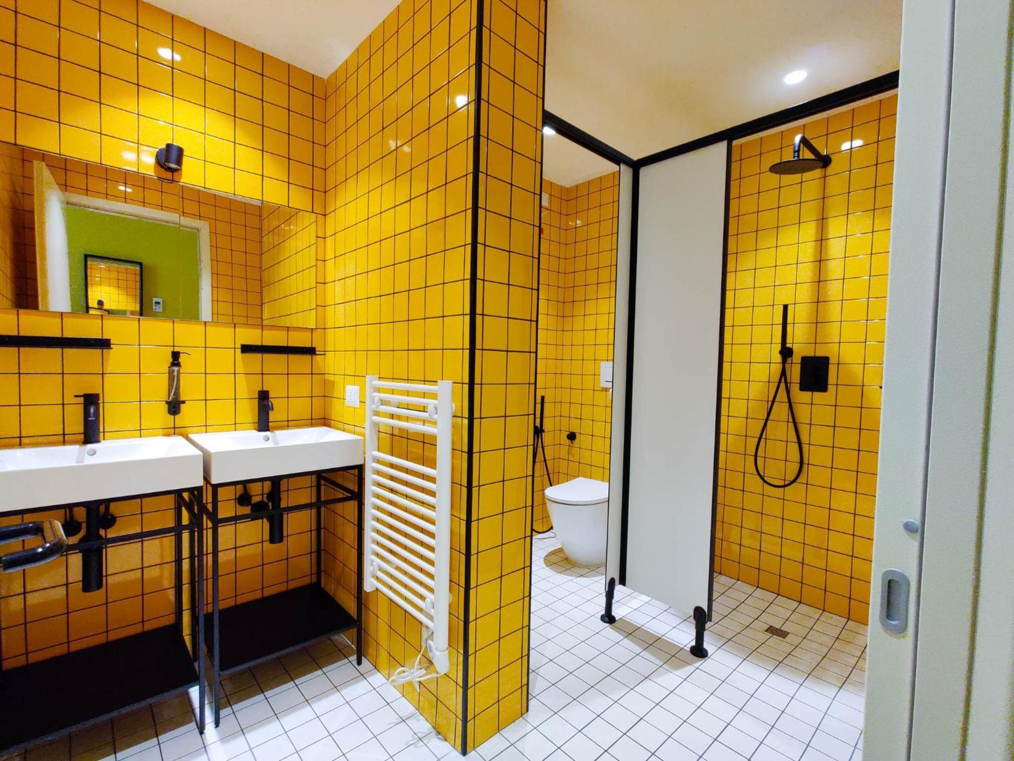 Yellowsquare Florencia Exterior foto