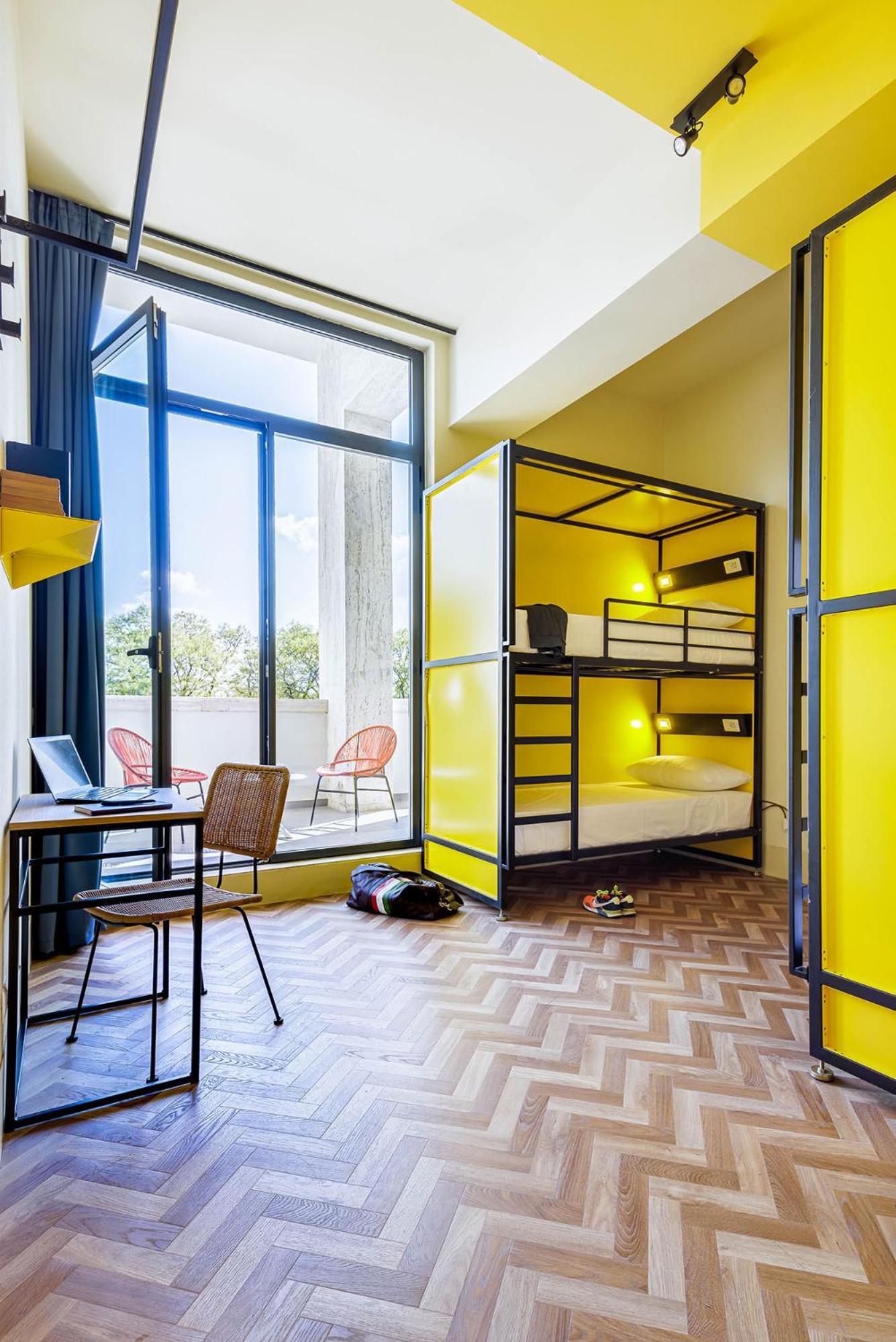 Yellowsquare Florencia Exterior foto